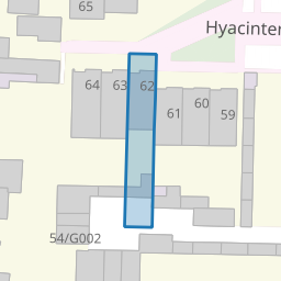 Perceel BGN01-K-1605