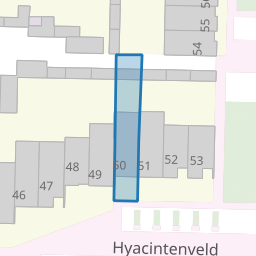 Perceel BGN01-K-1617