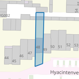 Perceel BGN01-K-1619