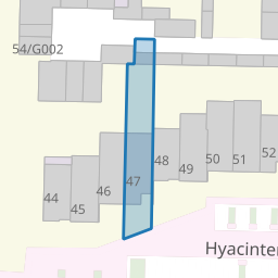 Perceel BGN01-K-1620
