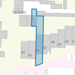 Perceel BGN01-K-1622