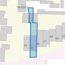 Perceel BGN01-K-1623