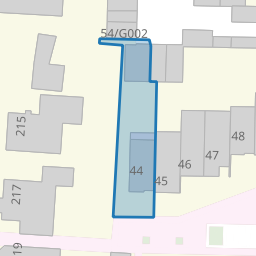 Perceel BGN01-K-1624