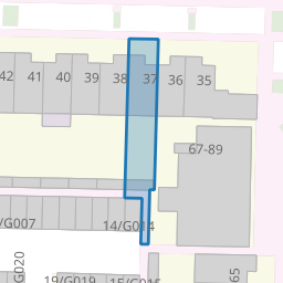 Perceel BGN01-K-1632