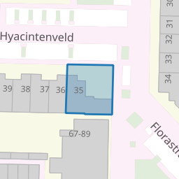 Perceel BGN01-K-1634