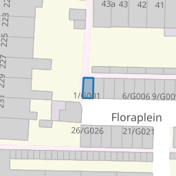 Perceel BGN01-K-1636