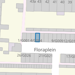 Perceel BGN01-K-1639