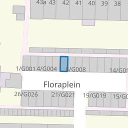 Perceel BGN01-K-1640