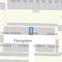 Perceel BGN01-K-1642