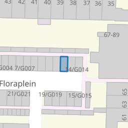 Perceel BGN01-K-1644