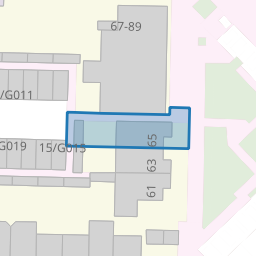 Perceel BGN01-K-1646