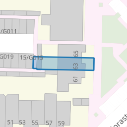 Perceel BGN01-K-1647