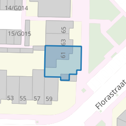 Perceel BGN01-K-1648