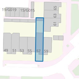 Perceel BGN01-K-1650