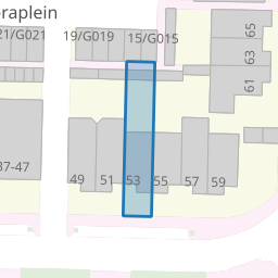 Perceel BGN01-K-1652