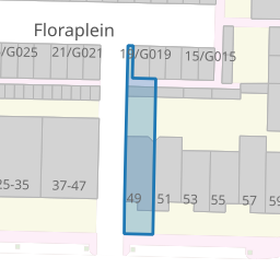 Perceel BGN01-K-1654