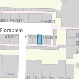 Perceel BGN01-K-1657