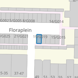 Perceel BGN01-K-1659