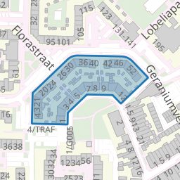 Perceel BGN01-K-1661