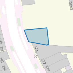 Perceel BGN01-K-1666