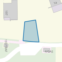 Perceel BGN01-K-1668