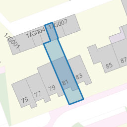 Perceel BGN01-K-1674