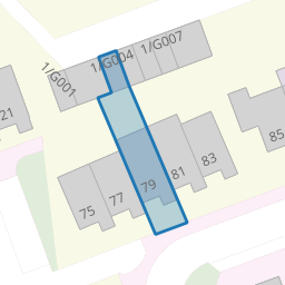 Perceel BGN01-K-1675