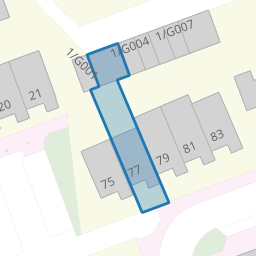 Perceel BGN01-K-1677