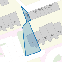 Perceel BGN01-K-1678