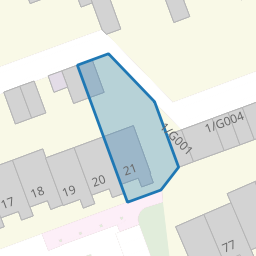 Perceel BGN01-K-1679