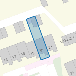 Perceel BGN01-K-1680