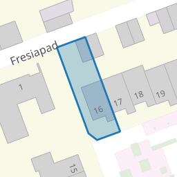 Perceel BGN01-K-1684