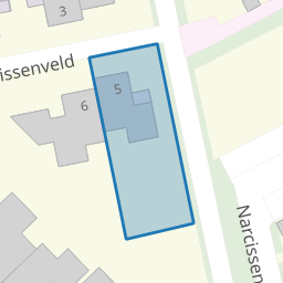 Perceel BGN01-K-1706