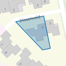 Perceel BGN01-K-1707