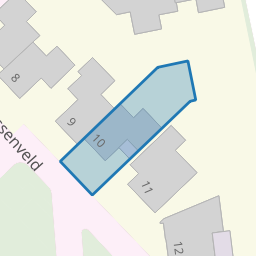 Perceel BGN01-K-1708