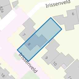 Perceel BGN01-K-1710