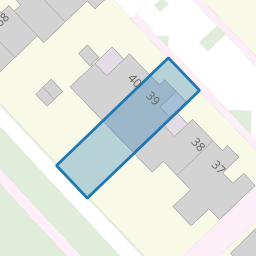 Perceel BGN01-K-1713