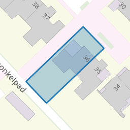 Perceel BGN01-K-1716