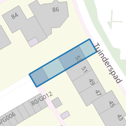 Perceel BGN01-K-1718