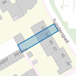 Perceel BGN01-K-1719