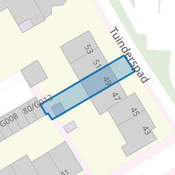 Perceel BGN01-K-1720