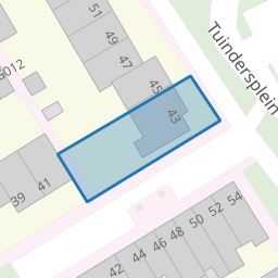 Perceel BGN01-K-1723