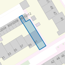 Perceel BGN01-K-1724