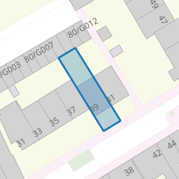 Perceel BGN01-K-1725