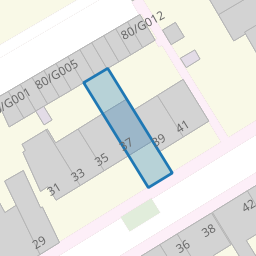 Perceel BGN01-K-1726