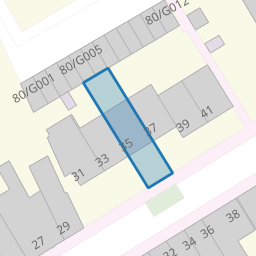 Perceel BGN01-K-1727