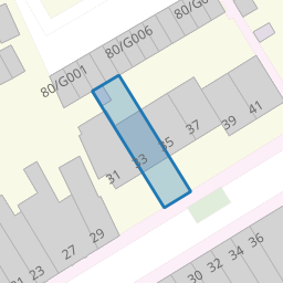 Perceel BGN01-K-1728