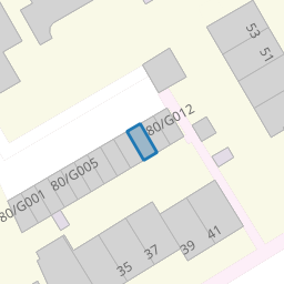 Perceel BGN01-K-1731