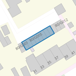 Perceel BGN01-K-1732