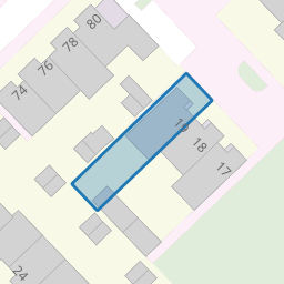 Perceel BGN01-K-1733